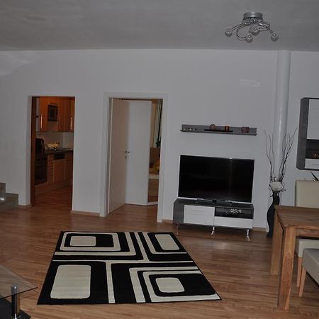 Appartement Romantikstadt Steyr Bilik gambar