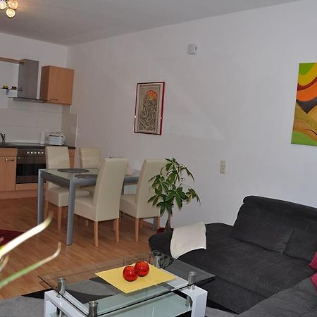 Appartement Romantikstadt Steyr Bilik gambar