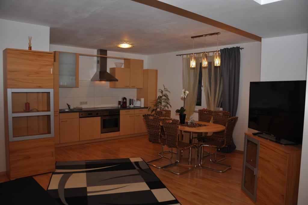 Appartement Romantikstadt Steyr Bilik gambar