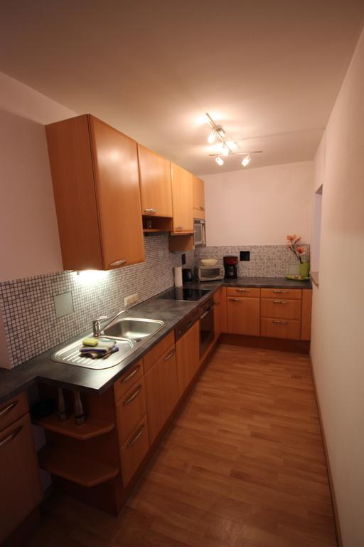 Appartement Romantikstadt Steyr Bilik gambar
