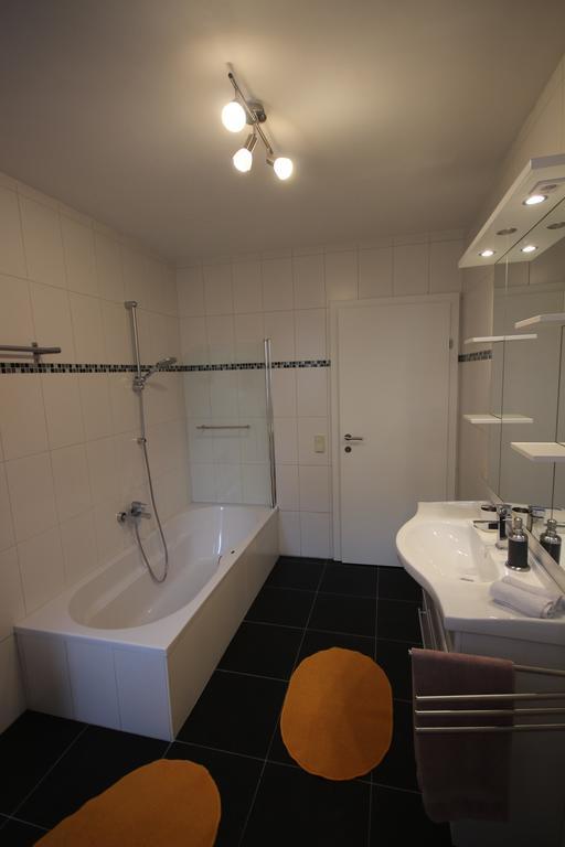 Appartement Romantikstadt Steyr Bilik gambar