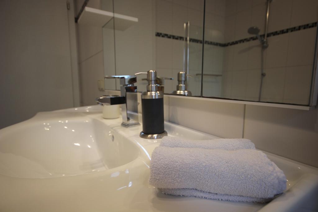 Appartement Romantikstadt Steyr Bilik gambar
