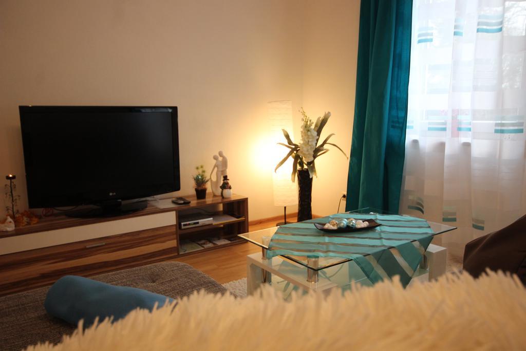 Appartement Romantikstadt Steyr Bilik gambar