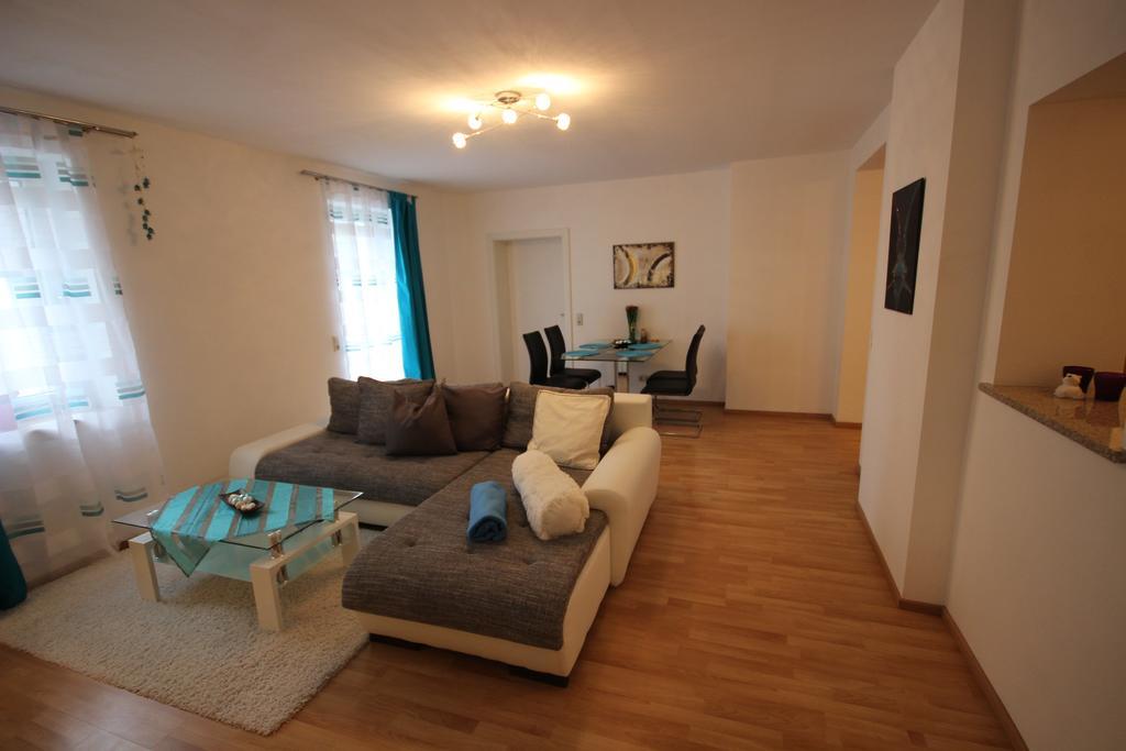 Appartement Romantikstadt Steyr Bilik gambar