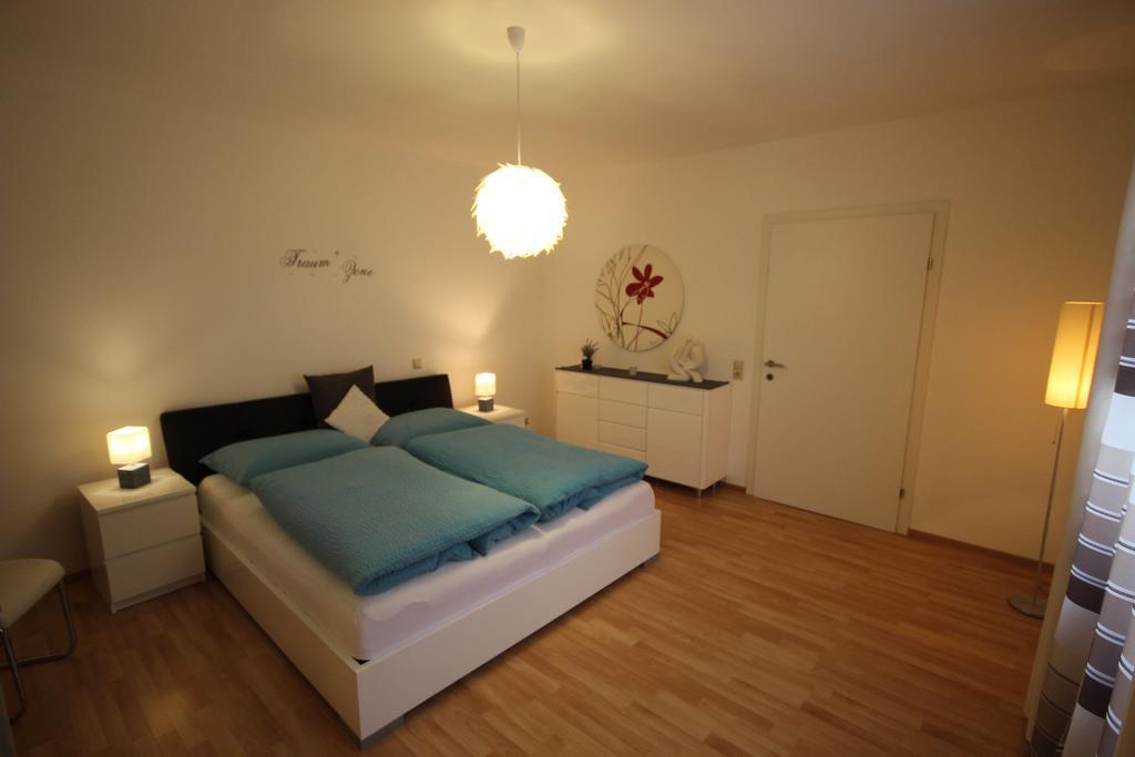 Appartement Romantikstadt Steyr Bilik gambar