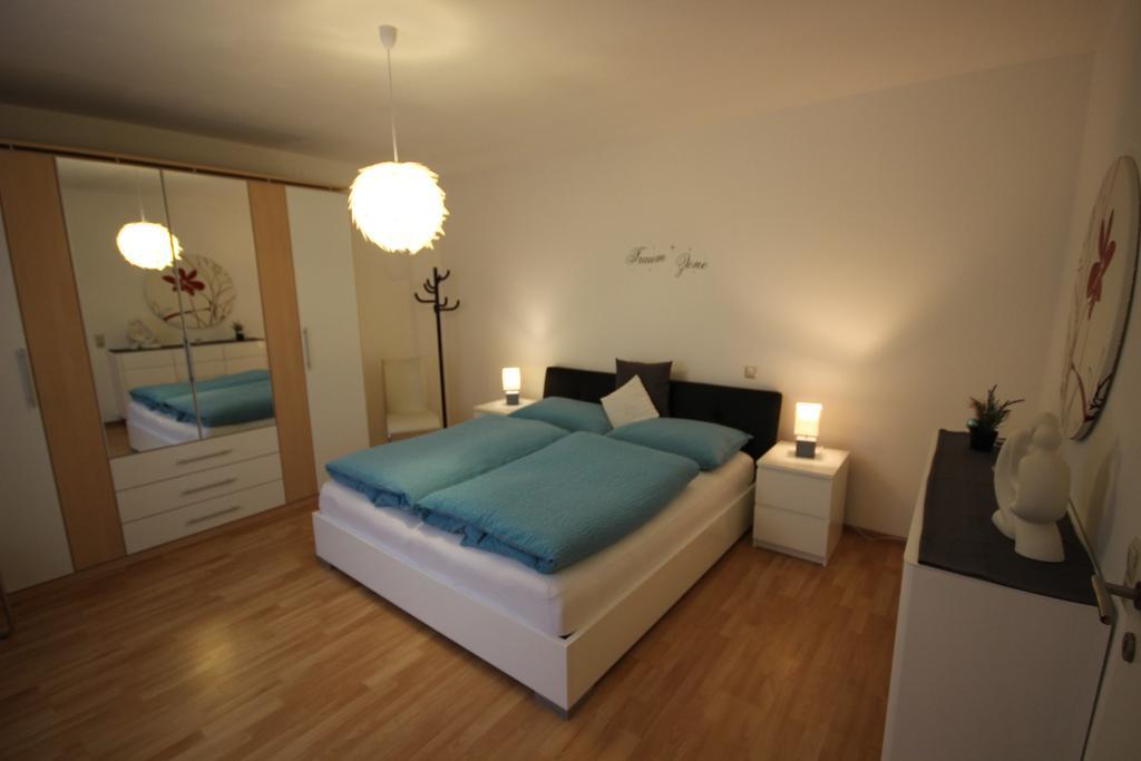Appartement Romantikstadt Steyr Bilik gambar