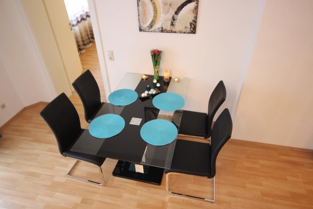 Appartement Romantikstadt Steyr Bilik gambar