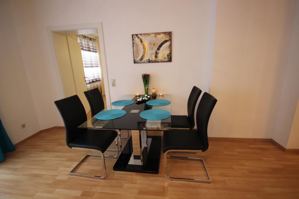 Appartement Romantikstadt Steyr Bilik gambar