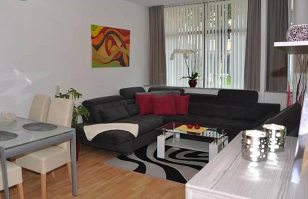 Appartement Romantikstadt Steyr Luaran gambar
