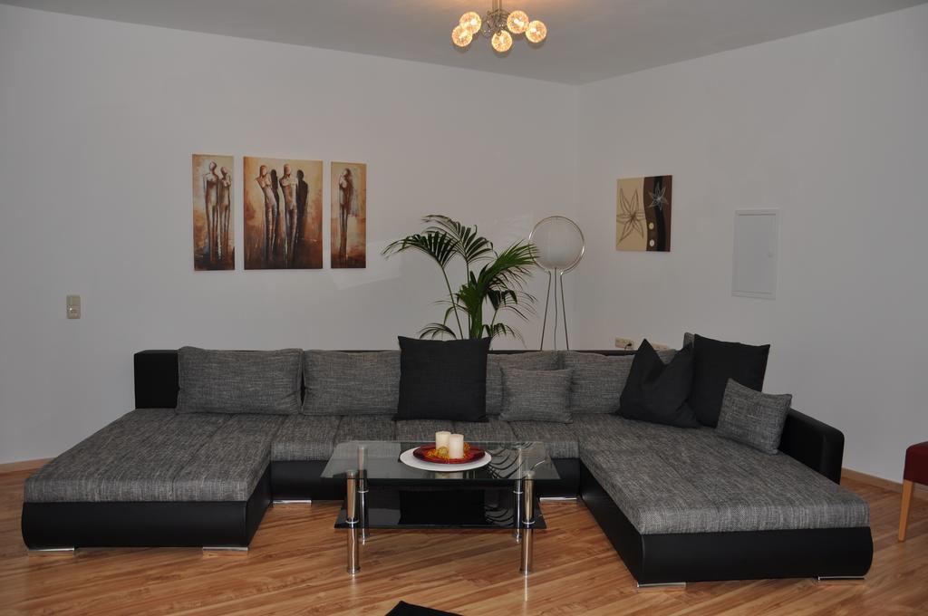 Appartement Romantikstadt Steyr Bilik gambar