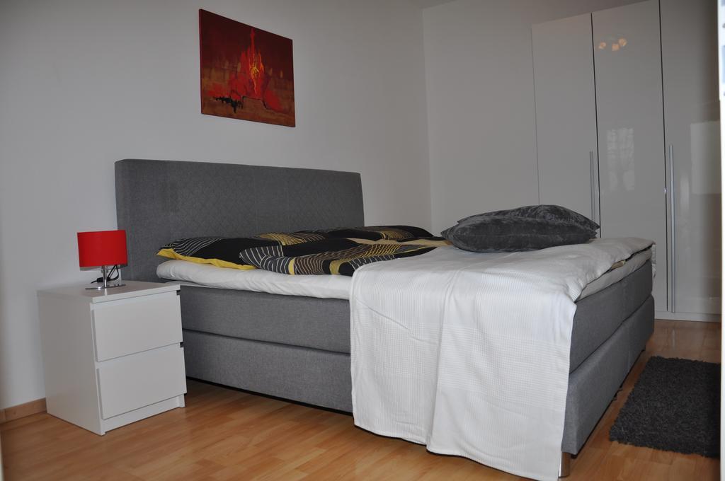 Appartement Romantikstadt Steyr Bilik gambar