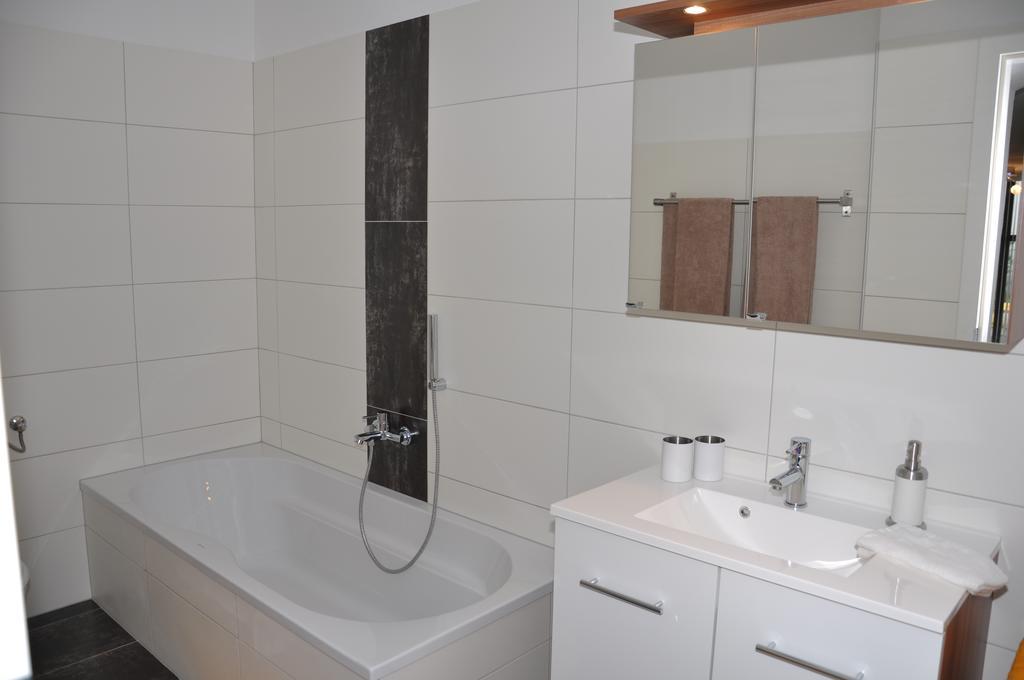 Appartement Romantikstadt Steyr Bilik gambar